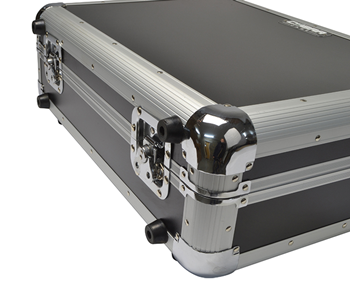 Universal Foam Flight Case 501 x 371 x 159mm